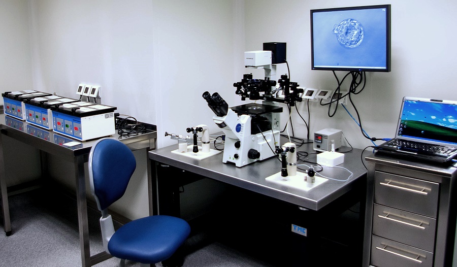 New technologies we use in our IVF laboratory