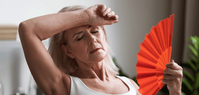 Gynecology menopause