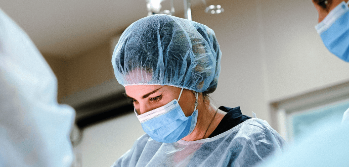 Gynecology minor surgical procedures